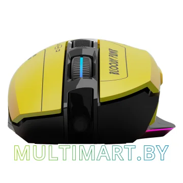 Игровая мышь A4Tech Bloody W70 Max Punk картинка 7